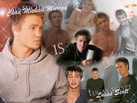 Chac Michael Murray